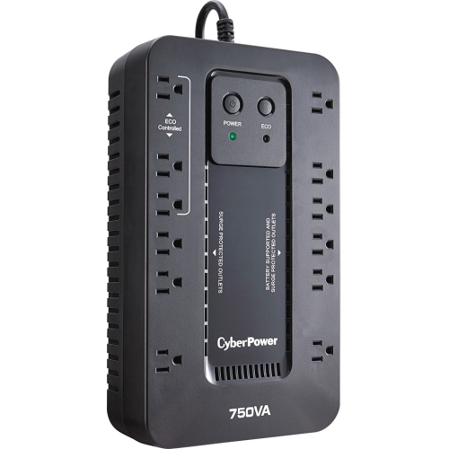 750VA/450W STANDBY UPS