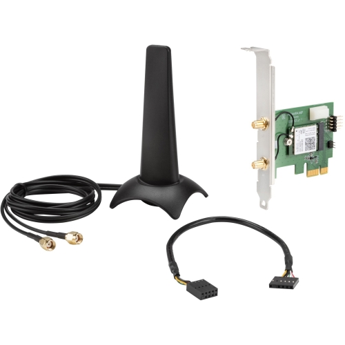 8260 11WL BT PCIE CARD