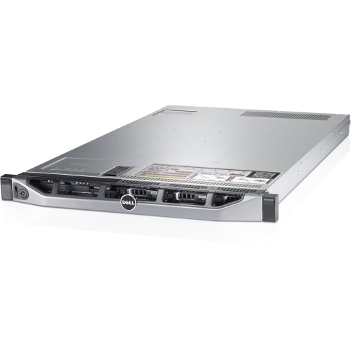POWEREDGE R620 E5-2609V2 1X8GB
