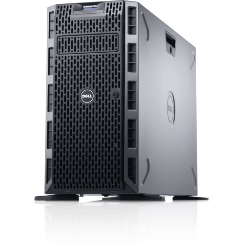 PE T620 E5-2620V2 8GBR H710