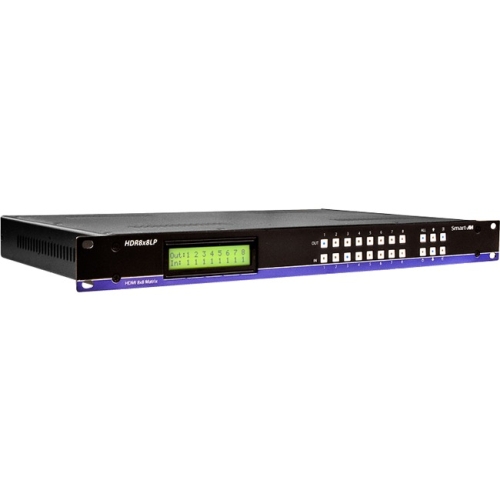 HDMI 8X8 ROUTER