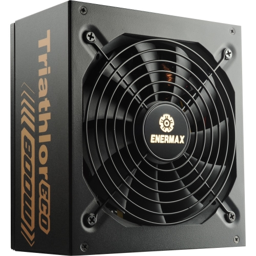 800W ATX12V  ENERMAX TRIATHLOR