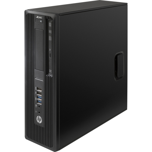 Z240S WKSTN I7-6700 3.4G 8GB