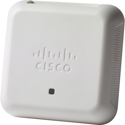 Wireless AC/N Dual Radio AP