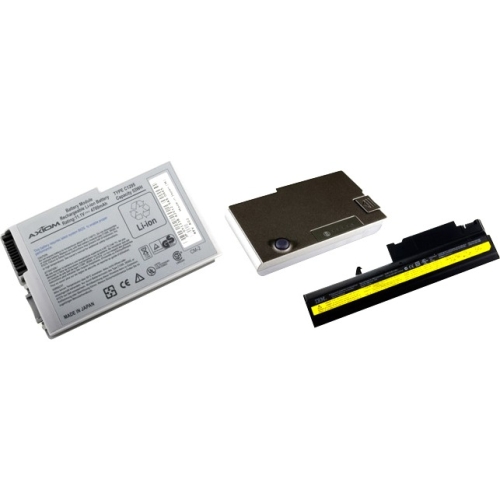 LI-ION 6CELL BATTERY FOR APPLE