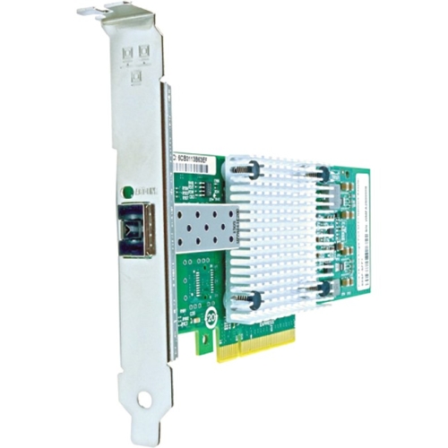 10GBS SINGLE PORT SFP+ PCIE X8