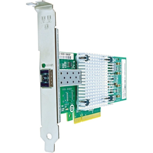 10GBS SINGLE PORT SFP+ PCIE X8