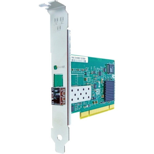 1GBS SINGLE PORT SFP PCI