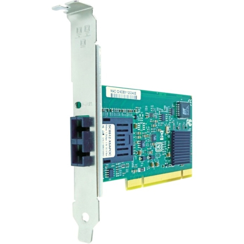 1GBS SINGLE PORT SC 10KM SMF