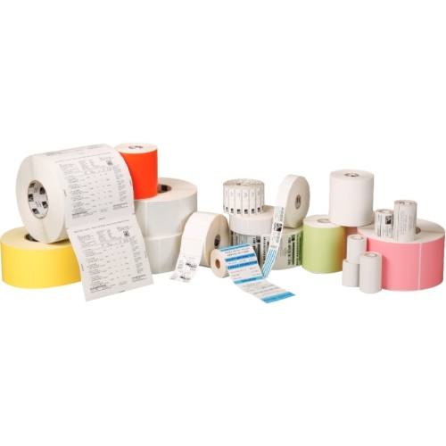 1PK LABL POLYESTER 2X1.25IN TT
