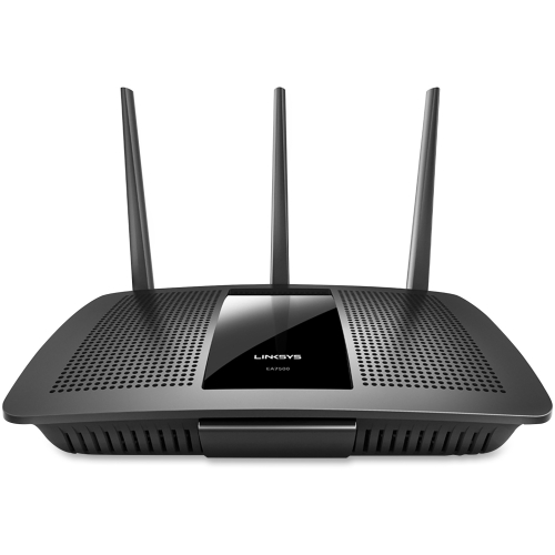 AC1900 MU MIMO Gigabit Router