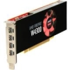 AMD FIREPRO W4300 PCIEX16 4GB
