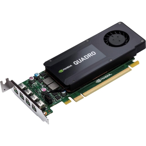 NVIDIA QUADRO K1200 4GB T/SFF