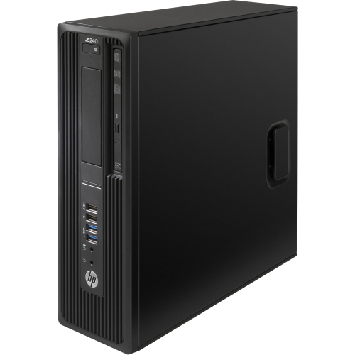 SMART BUY Z240S WKSTN I7-6700