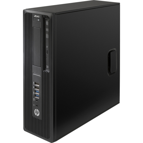 Z240S WKSTN I7-6700 3.4G 16GB
