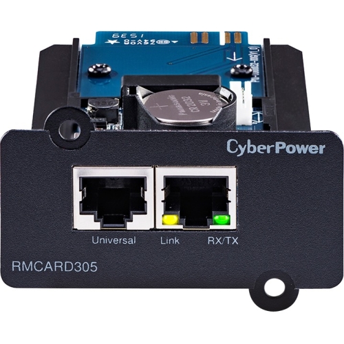 OL UPS REMOTE MANAGEMENT CARD
