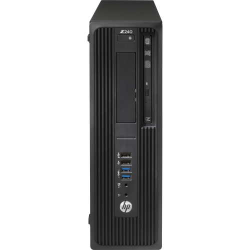 Z240S ZH3.2 8GB 500GB W10P