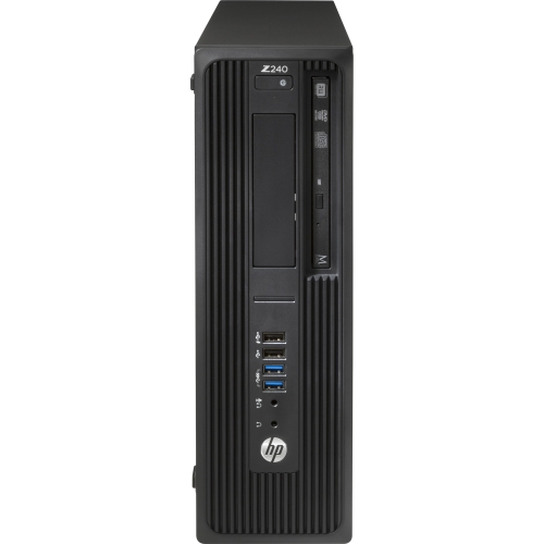 Z240S WKSTN I7-6700 3.4G 16GB