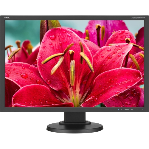 24IN LCD 1920X1200 MULTISYNC