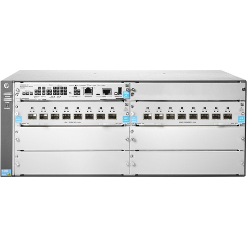5406R 16SFP+ v3 zl2 Swch