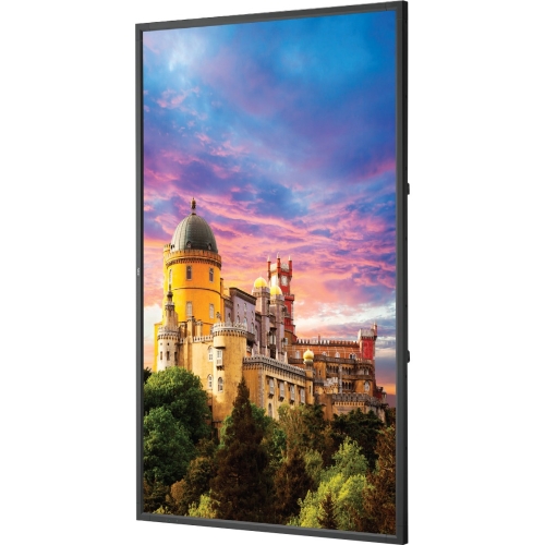 84IN LCD 3840X2160 UHD AT 60HZ