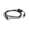 LA DC LINE CORD CARRIES POWER