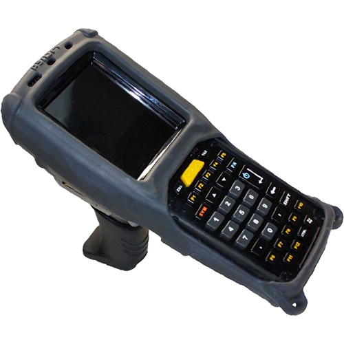 LA- ACCESSORY RUBBER BOOT