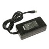 LA - AC ADAPTER 110-240V QUAD
