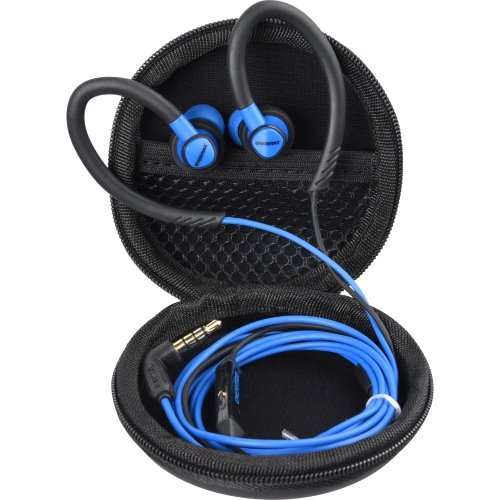 ENERMAX EAE01-BL EAE01 SPORTS