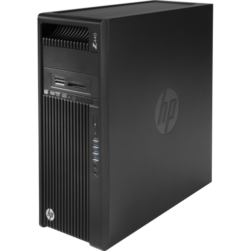 Z440 WKSTN E5-1620V3 3.5G 32GB