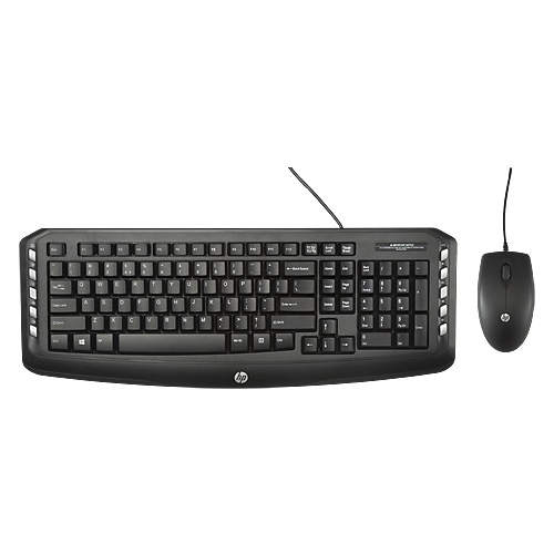 HP C2600 Wired Desktop