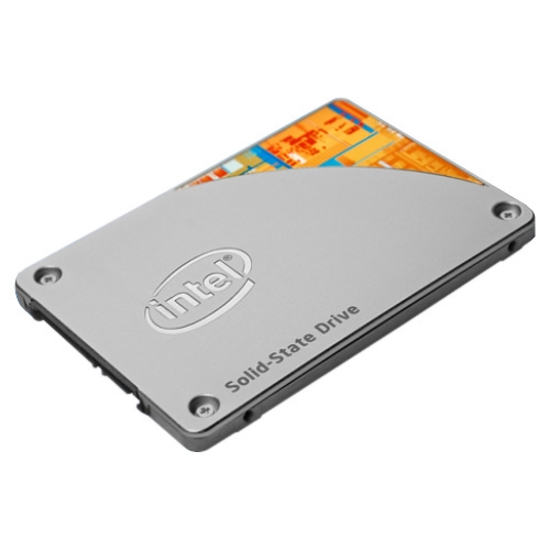 530 SERIES 80GB SSD 7MM