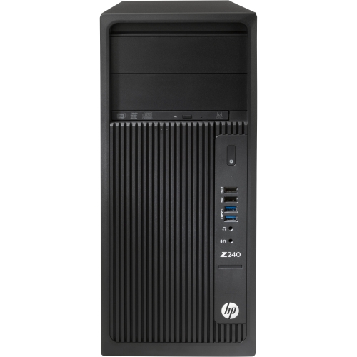 Z240T WKSTN I5-6500 3.2G 8GB