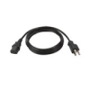 AC PWR CORD FOR US/ROHS