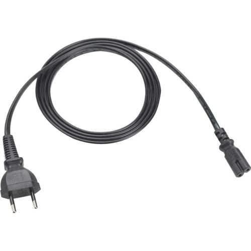 3FT US AC LINE CORD/3WIRE FOR