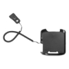 HOLSTER HIP/BELT WITH TETHER