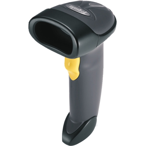 LS2208-LASER SCAN STD RANGE
