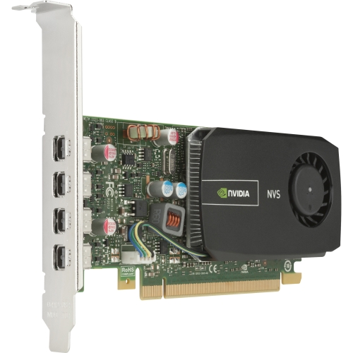 SMART BUY NVIDIA NVS 510 2GB