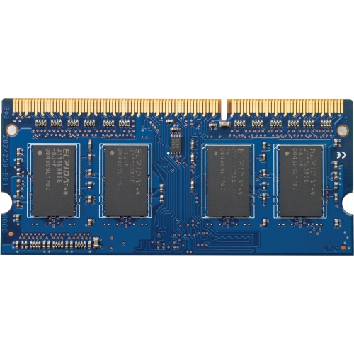 SMART BUY 8GB DDR3L-1600 1.35V