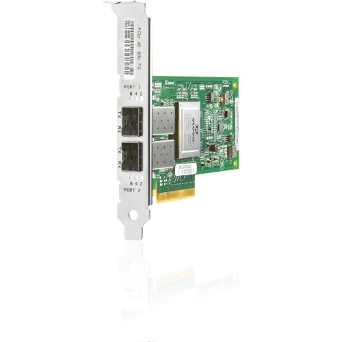 SMART BUY 82Q 8GB 2PORT PCIE FC