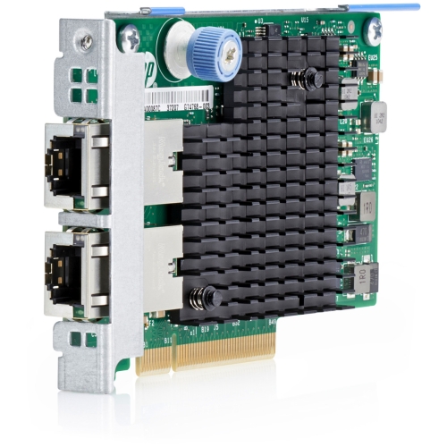 ETHERNET 10GB 2P 561FLR-T