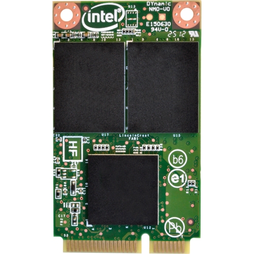 OEM 240GB 525 SERIES SSD MSATA