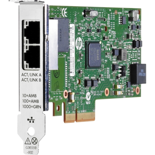 361T PCIE 2PORT GIGABIT NIC