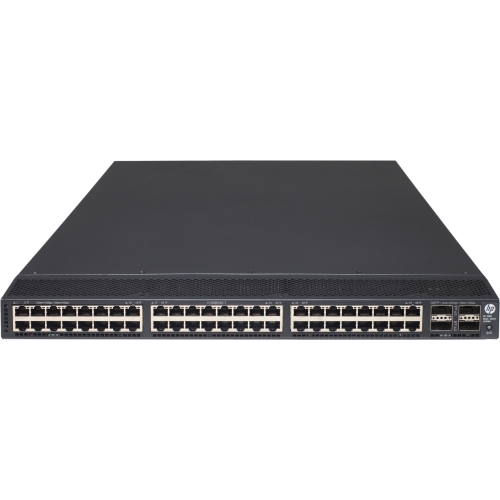 5900AF-48XGT-4QSFP F-B BNDL