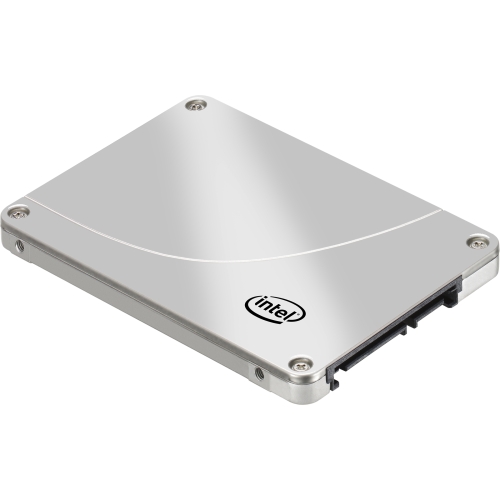 160GB 320SERIES SSD SATA 2.5IN