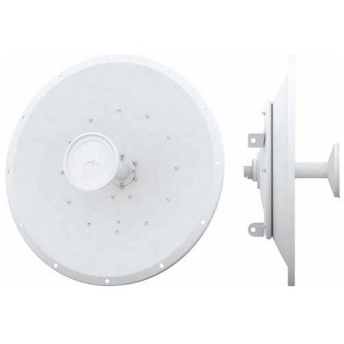 5GHZ ROCKET DISH 30DBI W/