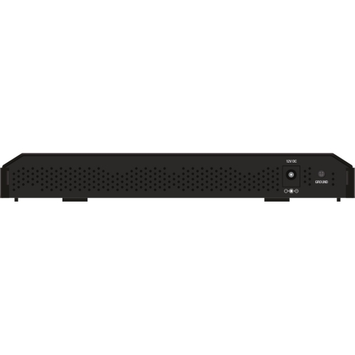 EDGEROUTER LITE 3PORT