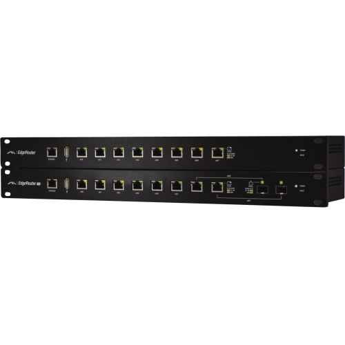 EDGEROUTER PRO 8 8PORT ROUTER 2