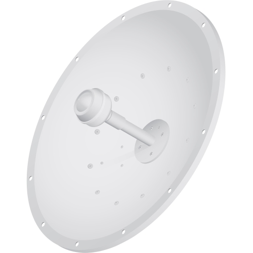 2GHZ ROCKET DISH 24DBI W/