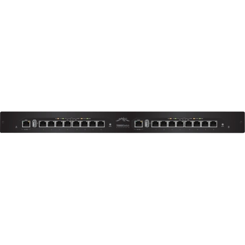 TOUGHSWITCH 16PORT POE PRO
